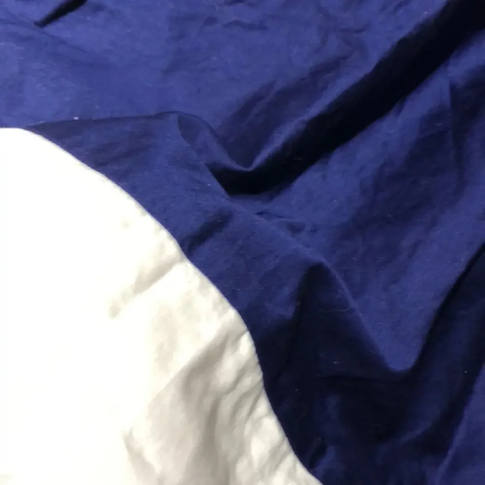 Gymboree navy white 18-24 empire waist worn once